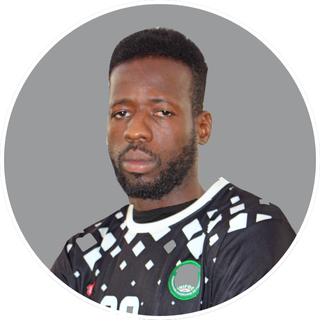 1 ABDOUL KAHAR ISSOUFOU